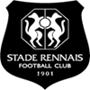 Logo officiel Stade Rennais, client de Publivue