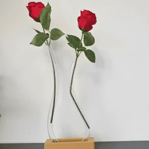 Solifleur Publivue transparent conçu par Publivue