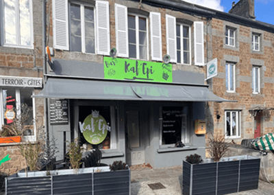 La solution pour rénover votre façade !